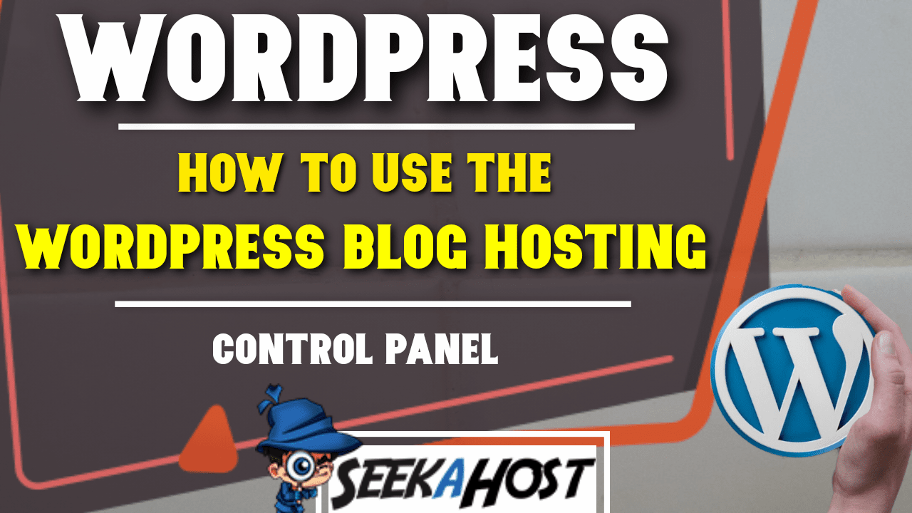 how-to-use-wordpress-blog-hosting