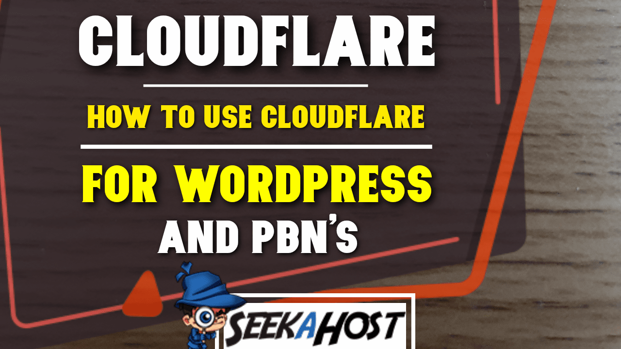 connect to Cloudflare