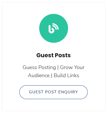 make money from guest posts