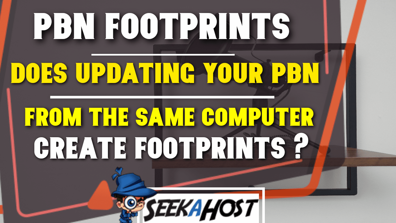 PBN-Footprints