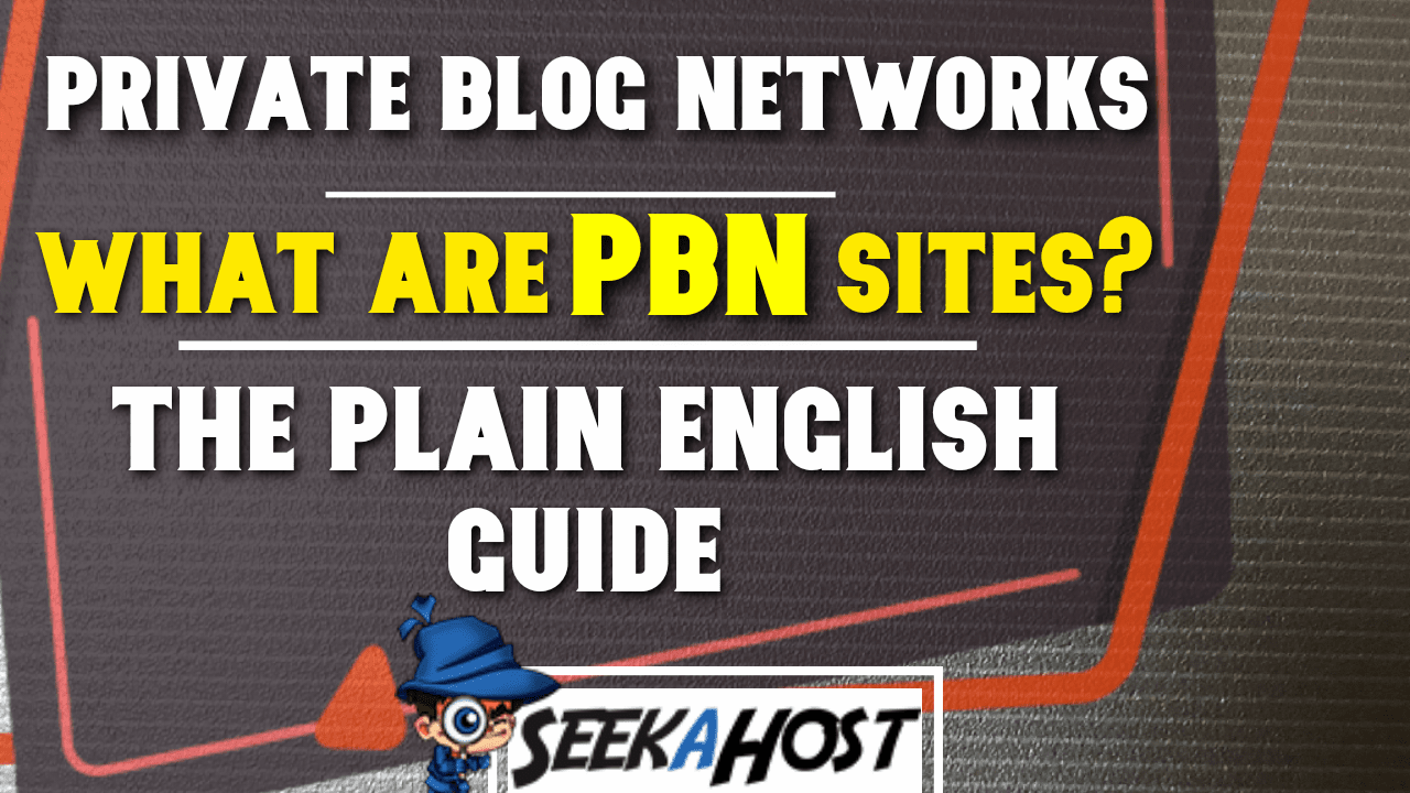 PBN-Sites