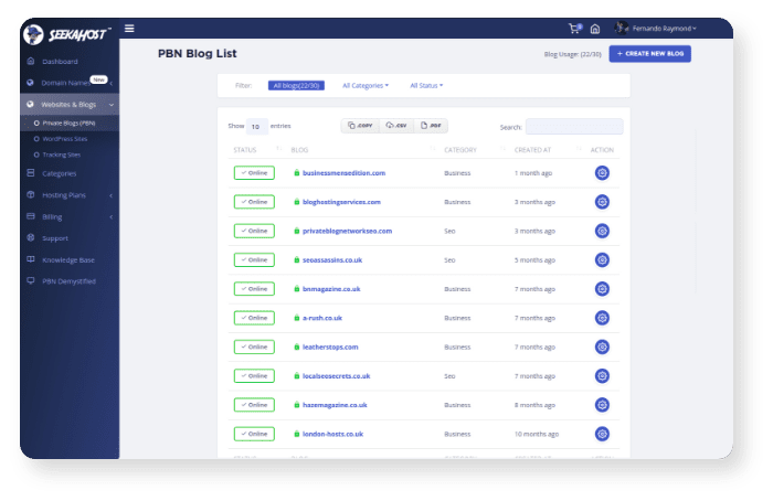 Easy WP Management Easy-WP-Management