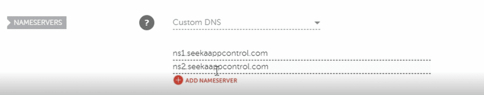 host my Namecheap domain