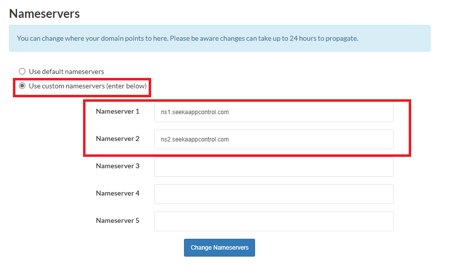 best exabytes hosting alternative