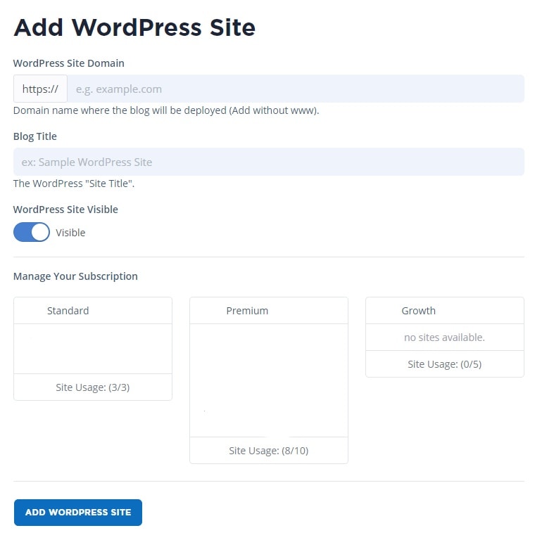 exabytes hosting alternative