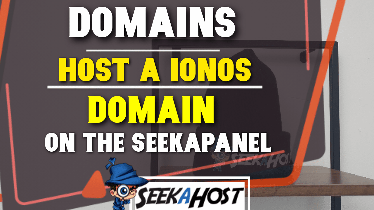 alternative Ionos domain hosting