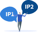 Multiple-IP-Hosting