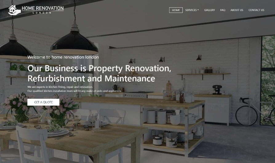 homerenovationlondon