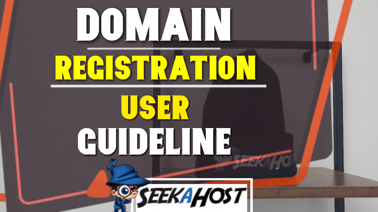 easy domain registration