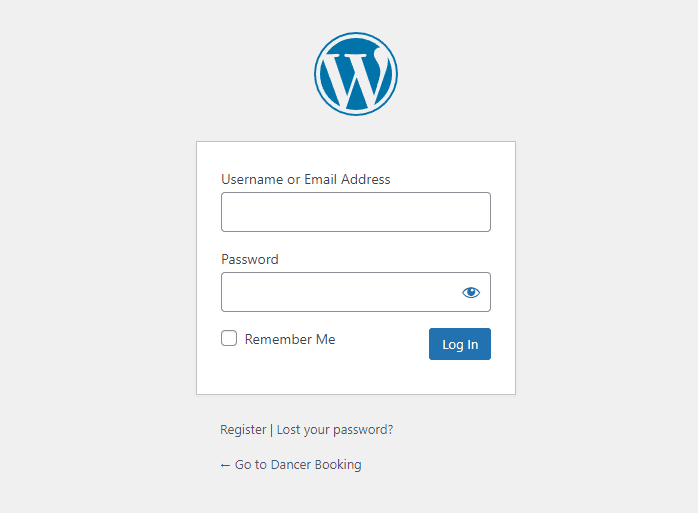 WordPress complete tutorial for beginners