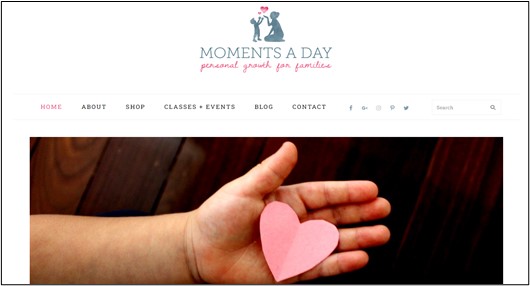 moments-a-day-personal-education-blog