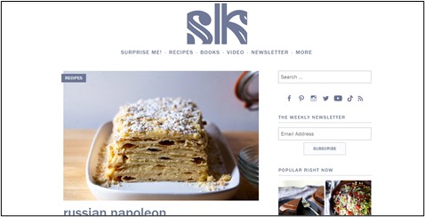 smitten-kitchen-personal-food-blog