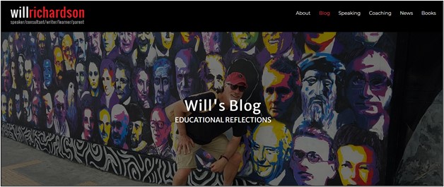 will-richardson-personal-education-blog