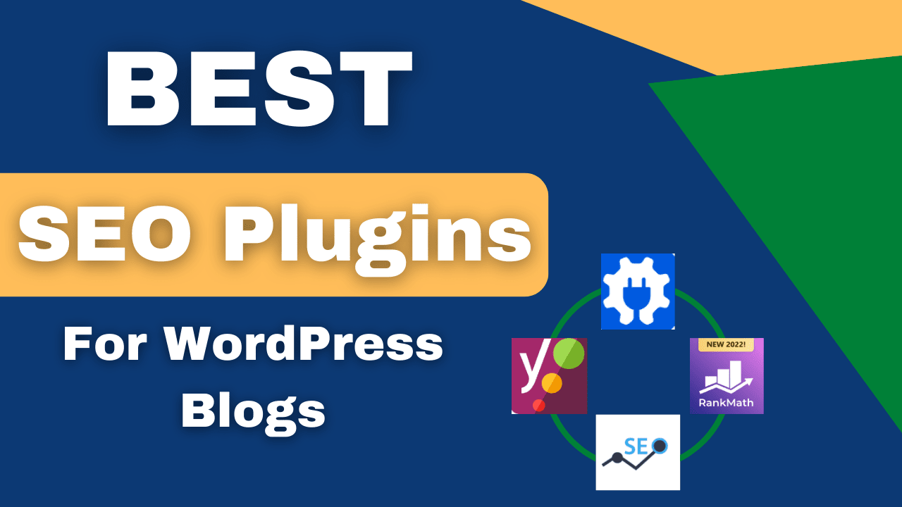 best seo plugins for wordpres blogs