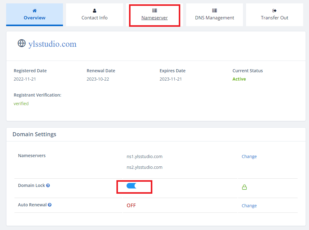 connect wp hosting with guide