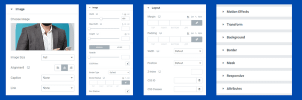 page builder for wordpress elementor