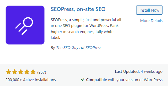 seo press plugin best seo plugins