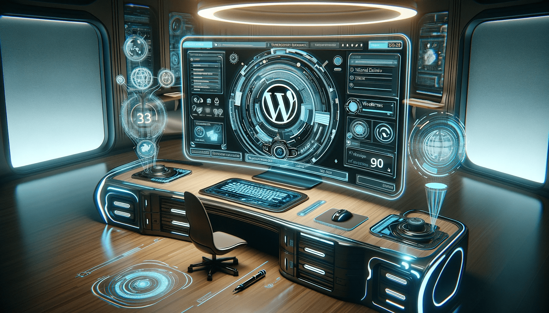 the future of fast, easy and reliable WordPress hosting