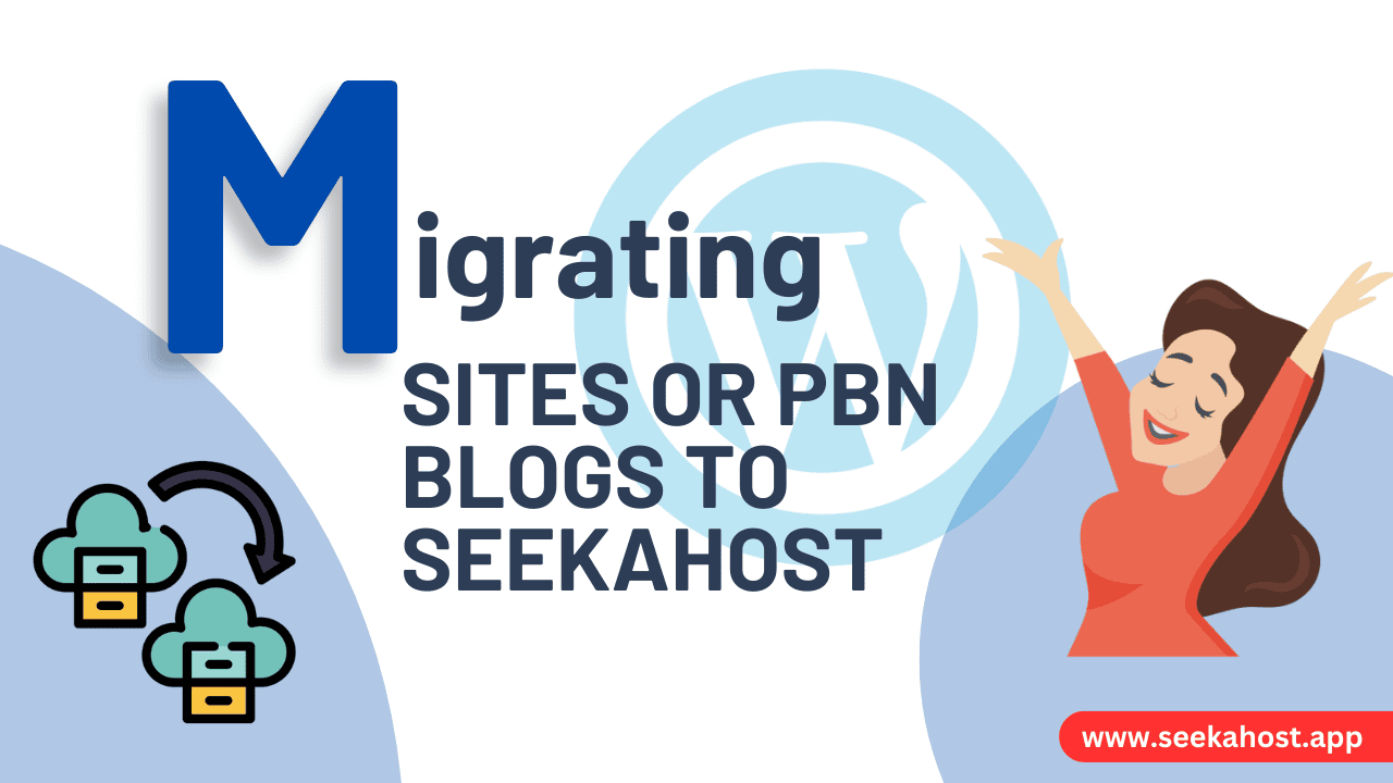 migrating sites to wordpress