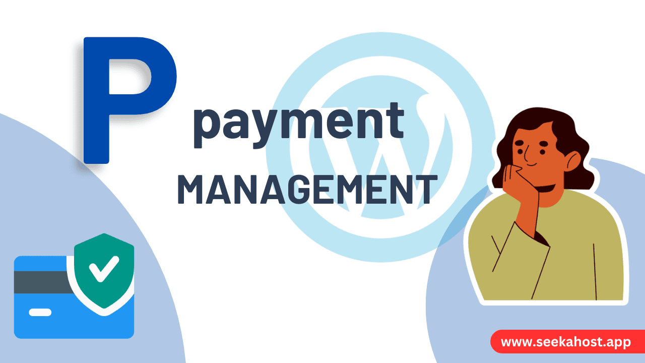 payment management